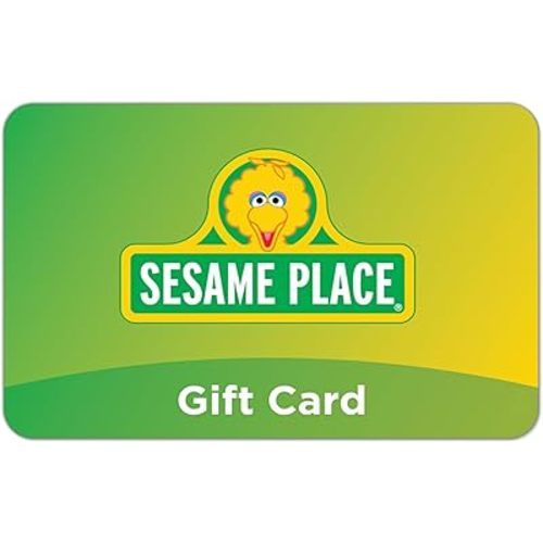 SeaWorld eGift Card