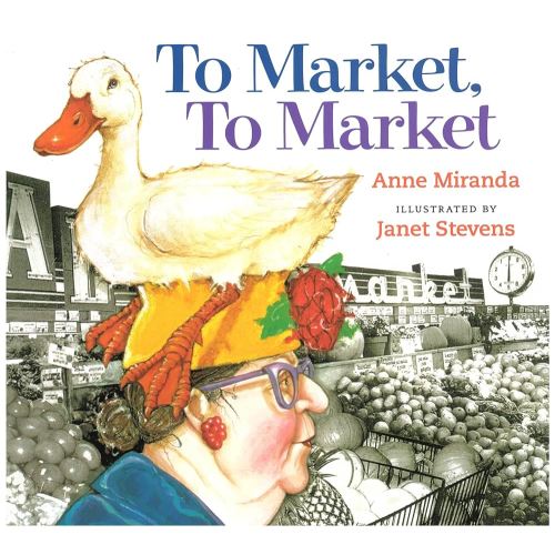 To Market, to Market