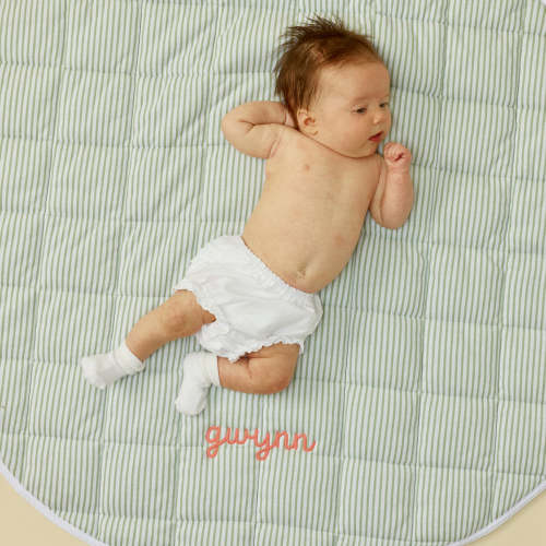 Tummy Time Mat