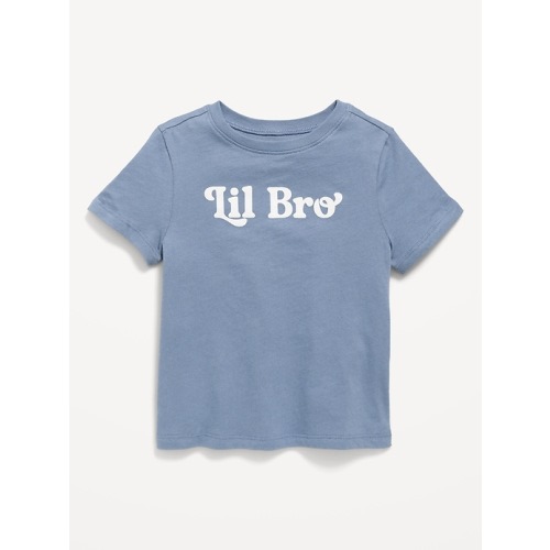 Short-Sleeve Graphic T-Shirt for Toddler Boys