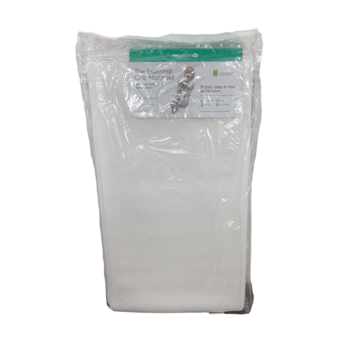Newton Essential Crib And Toddler Mattress