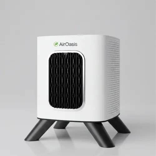 iAdaptAir 2.0 Medium