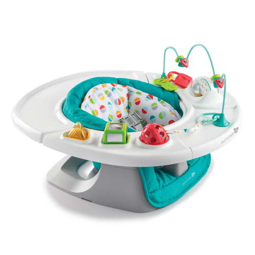 Summer 4-in-1 Super Seat (Teal)