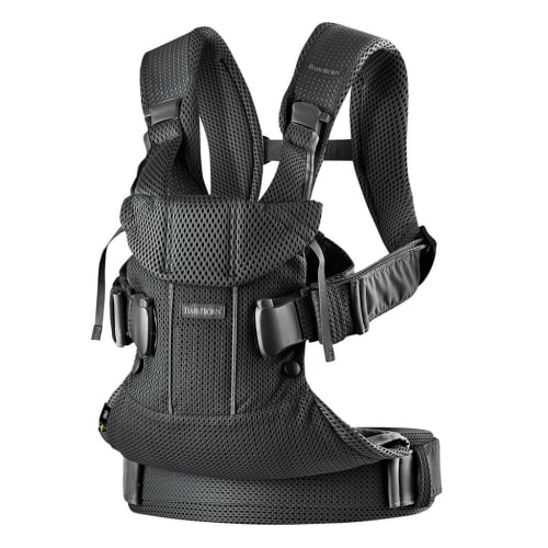 Carrier One Air 3D Mesh