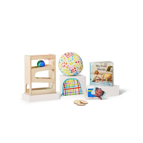 Lovevery Toddler Movement Play Collection Mini Kit