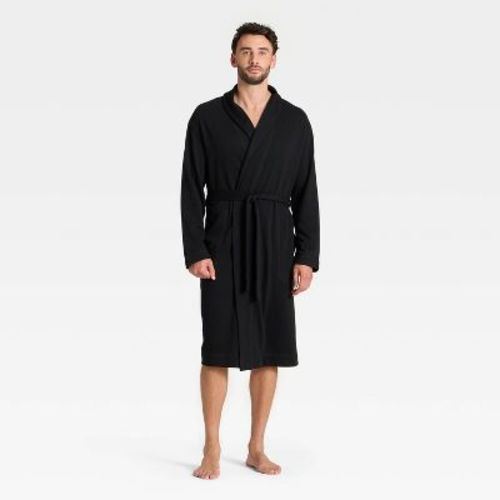 Men's Knit Robe - Goodfellow & Co™