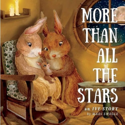 More Than All The Stars