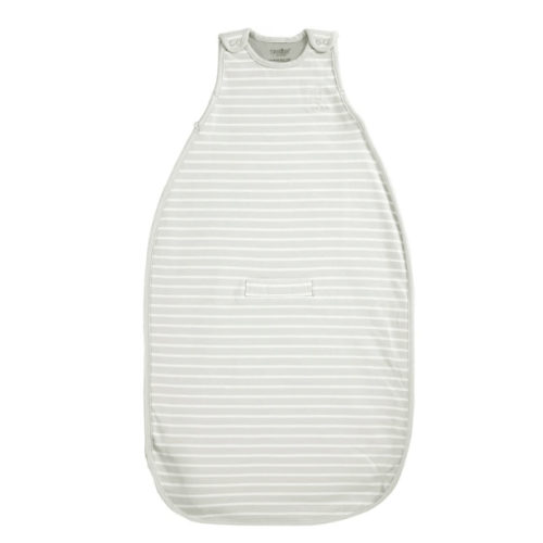 Woolino - Baby Sleep Bags or Sacks | 4 Season (Birch Grey)