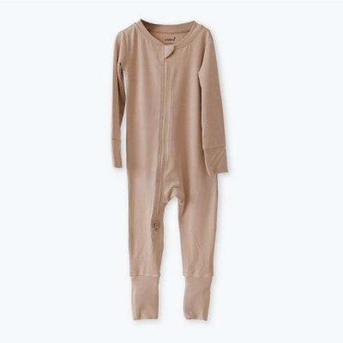 WildBird Desert Lark - CloudBlend™ Footless Pajamas - 6-12 Months