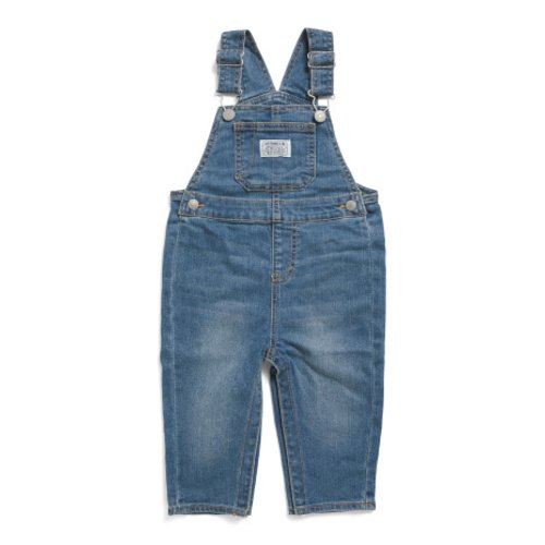 Infant Boys Denim Overalls | Kids & Baby | Marshalls