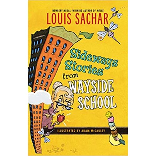 Sideways Stories from Wayside School
