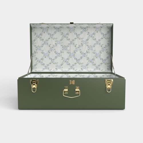Grand Trunk - Green