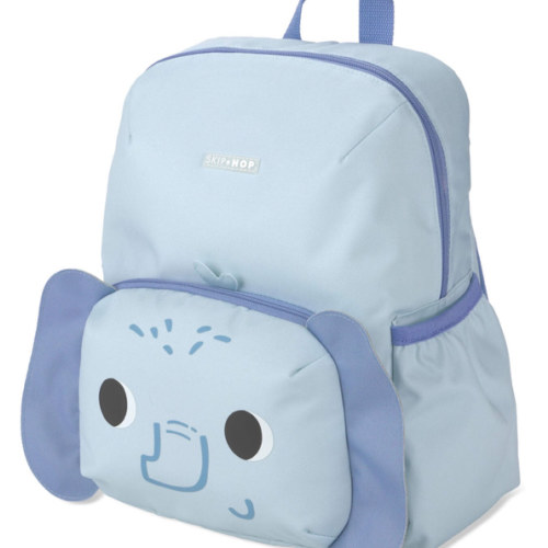Elephant Backpack
