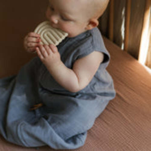 Organic Cotton Baby Sleep Bag