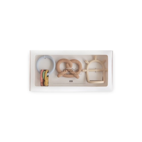 Teething Essentials Kit