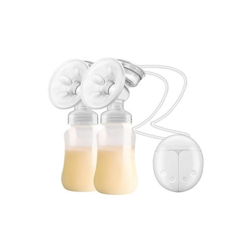 Sello Automatic Milk Suction Electric Breast Pump