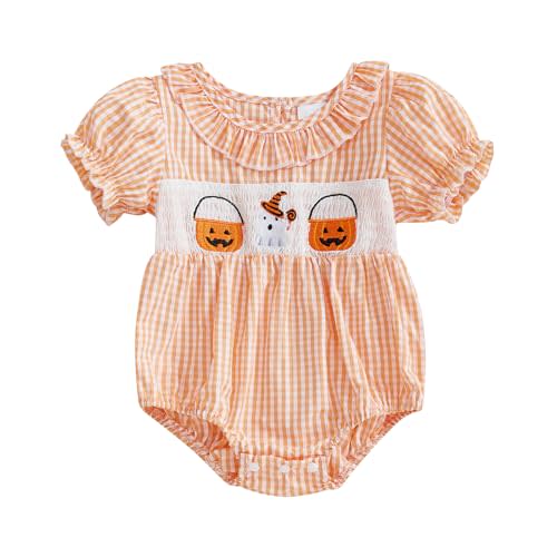 Rourufy Baby Girl Christmas Outfit Newborn Velvet Onesie Infant String Lights Bubble Romper Toddler Fall Winter Cute Clothes