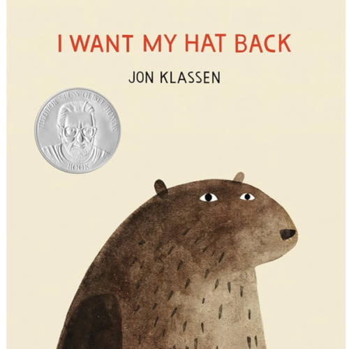 I Want My Hat Back