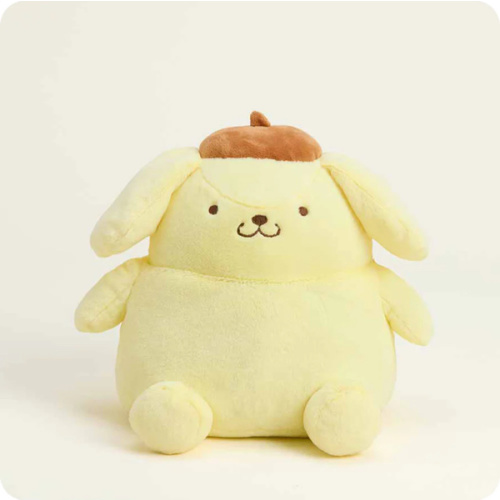 Pompompurin™ – Warmies USA
