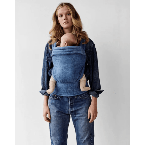 Artipoppe Denim Classic | Zeitgeist Baby Carrier