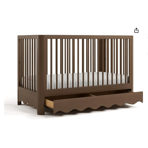 Crib Cash Donation Fund