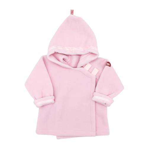 Warmplus Jacket - Light Pink | Widgeon – Tiny Town Inc