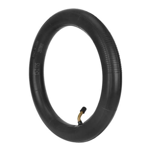 12 Inch 12x2 1/4 Inner tube 45 degree bent valve for Bike Scooter 12x2.125