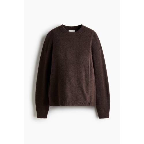 MAMA BEFORE & AFTER NURSING SWEATER