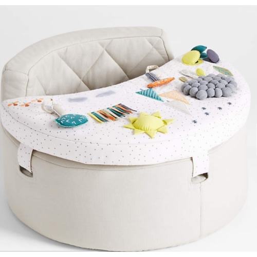 Busy Baby Activity Chair