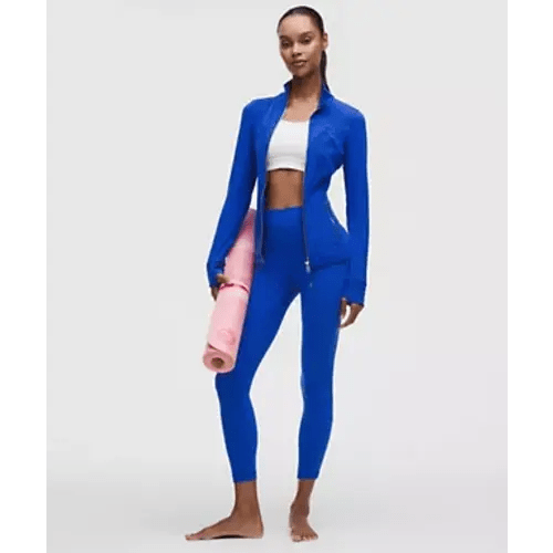 lululemon Align™ High-Rise Pant 25" | Women's Leggings/Tights | lululemon