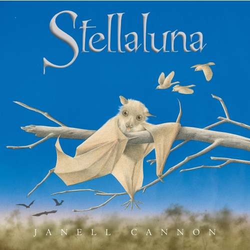 Stellaluna (25th Anniversary Edition) | Barnes & Noble®
