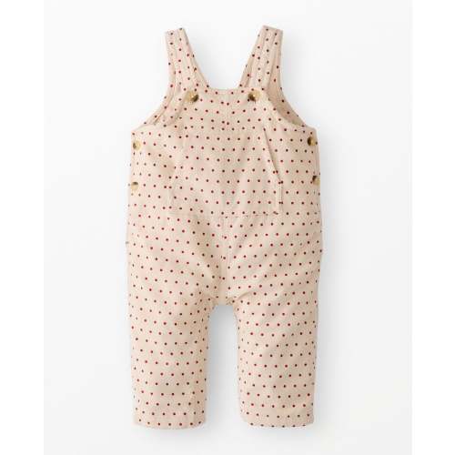 Baby Corduroy Overalls | Hanna Andersson