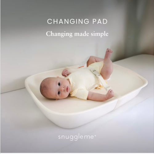 Changing Pad