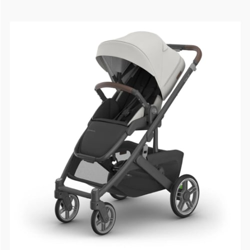 CRUZ V3 Stroller - Savannah