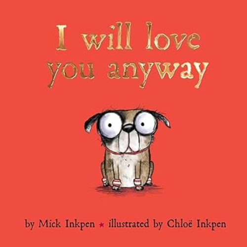 I Will Love You Anyway