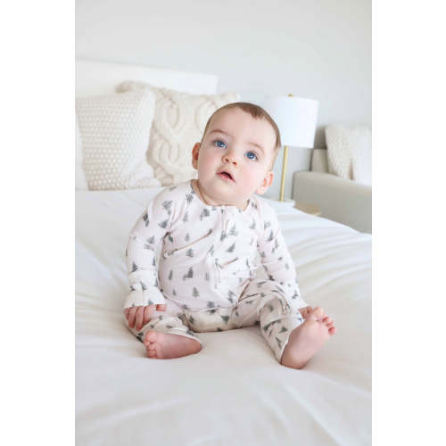 Convertible Zip Rompers for Boys | Best Sellers