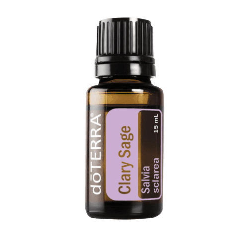 Clary Sage Essential Oil | doTERRA Essential Oils
