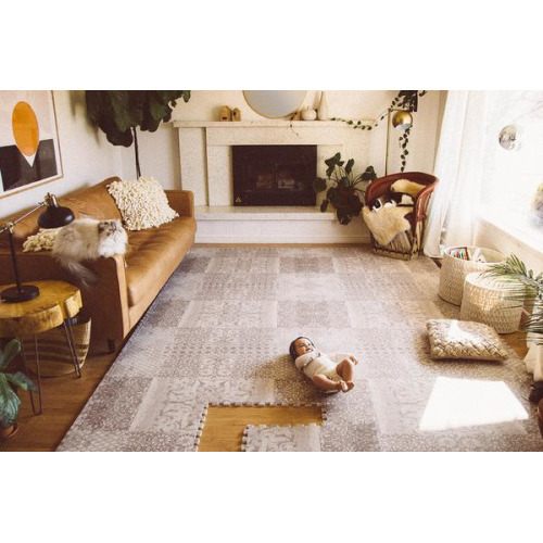 Roam Free™ Play Mat | Dusk – Little Nomad