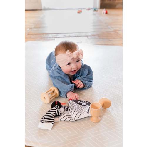 Baby’s First Year Play Starter Bundle - Montessori‑Inspired Essentials (0–12 Months)
