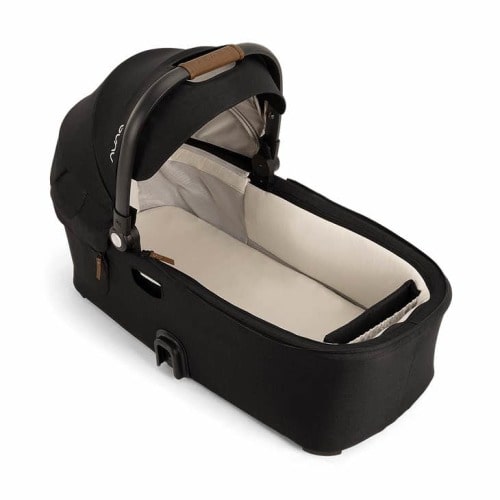 demi™ next bassinet + stand