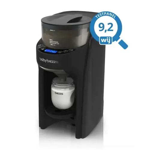 Formula Pro Advanced - flesvoeding apparaat