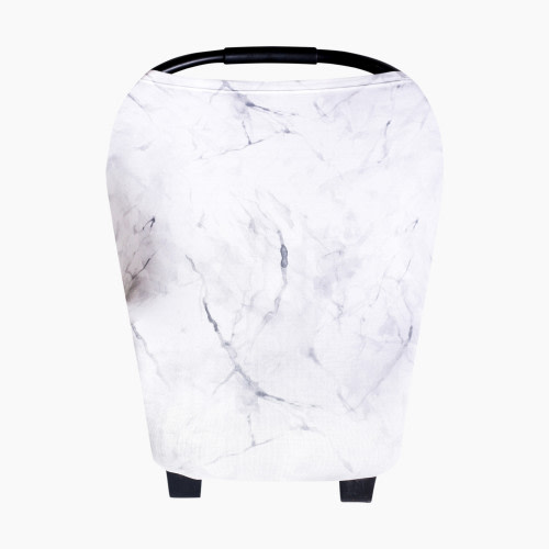 Copper Pearl Multi-Use Cover - Marble