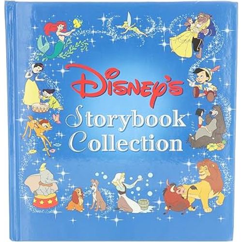 Disney's Storybook Collection