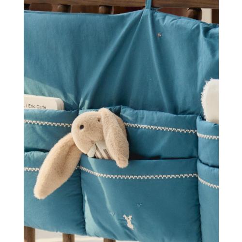 RABBIT CRIB ORGANIZER