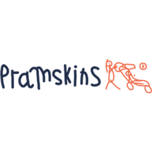 Mickey Cotton Pram Liner to fit UPPABaby - Pramskins