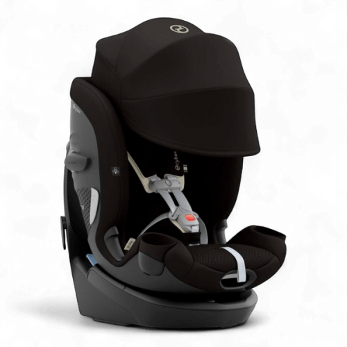 Cybex Callisto G 360 Rotating All-in-One Car Seat | Stork Exchange