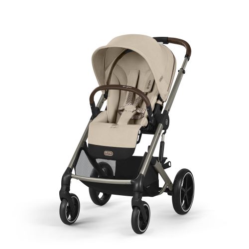 CYBEX Balios S Lux | Official Online Shop