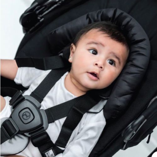 Head Support – Silky Tots US