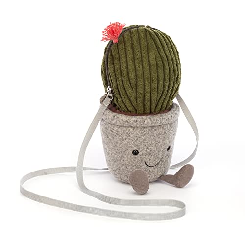 Jellycat Plush Bag Collection | Crossbody Bags & Shoulder Purses | Fun & Unique Handbag