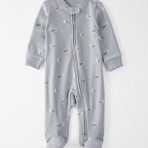 Seagull Print | Carter’s Oshkosh Canada